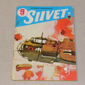Siivet 09 - 1972